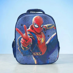 SPIDERMAN BACKPACK - Sparkles