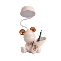 BEAR LED LAMP
