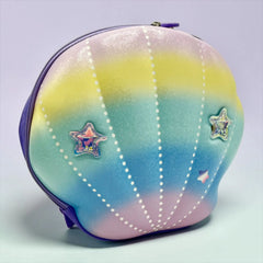 CUTE HARD SHELL BACKPACK
