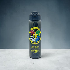 HARRY POTTER FLIP WATER BOTTLE
