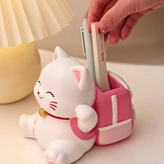 LUCKY PAWS HOLDER SPARKLES