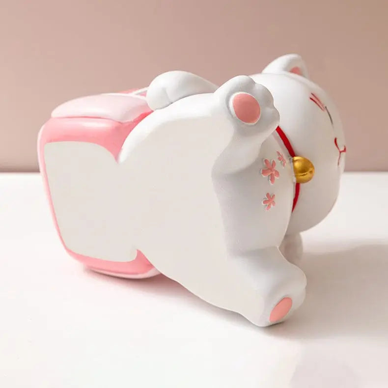LUCKY PAWS HOLDER SPARKLES