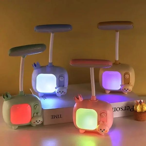LED DESK LAMP