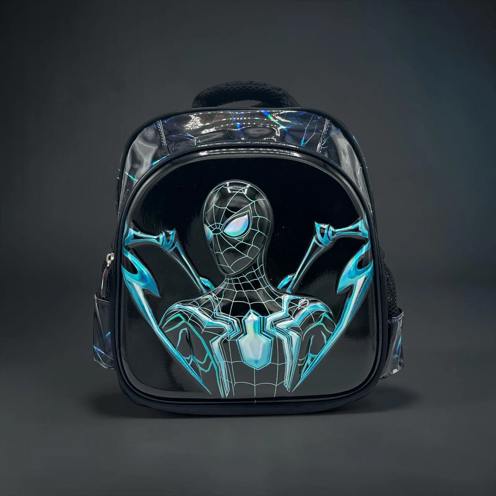 SPIDERMAN BACKPACK - Sparkles