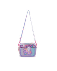 VEST SLING BAG SPARKLES
