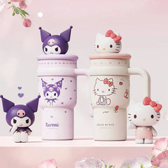 KAWAII INSULATED TUMBLER Sparkles