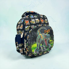 DINOSAUR BACKPACK
