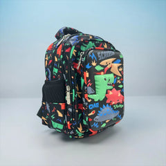 DINOSAUR BACKPACK - Sparkles
