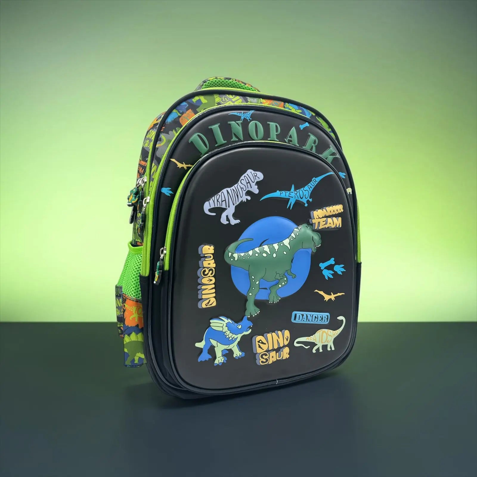 DINOSAUR PARK BACKPACK - Sparkles