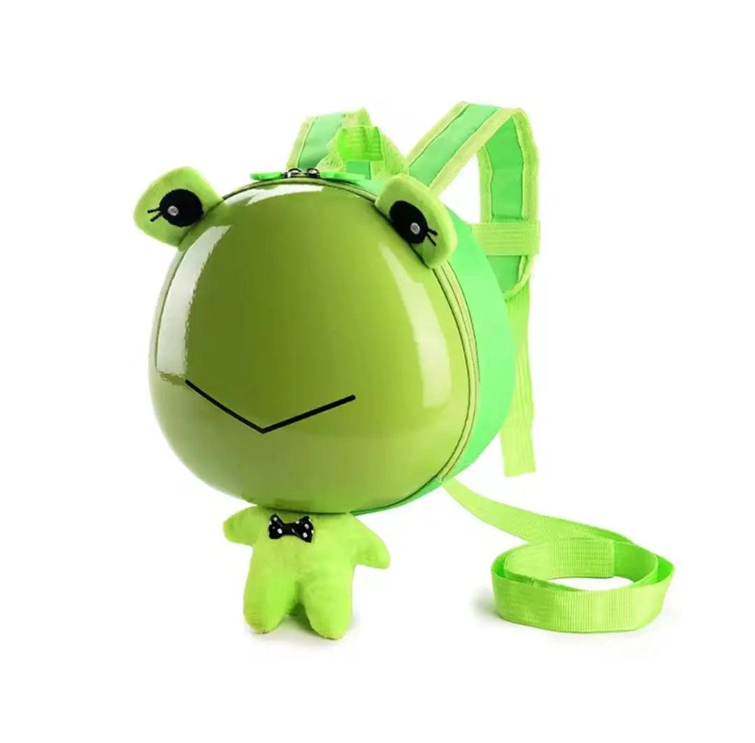 CUTE HARD SHELL CHARACTER BACKPACK - Sparkles