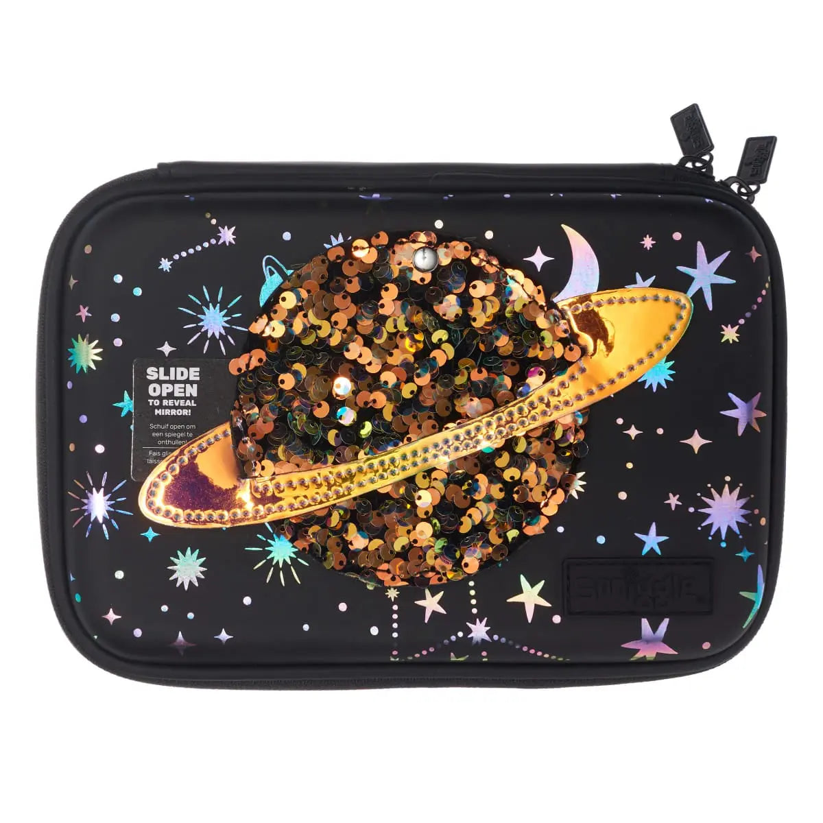 ORIGINAL MIRROR HARDTOP ORGANIZER SPARKLES