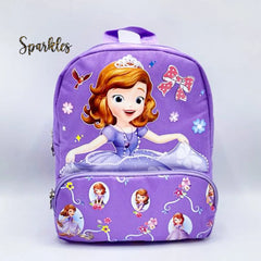 ADORABLE SOFIA BACKPACK