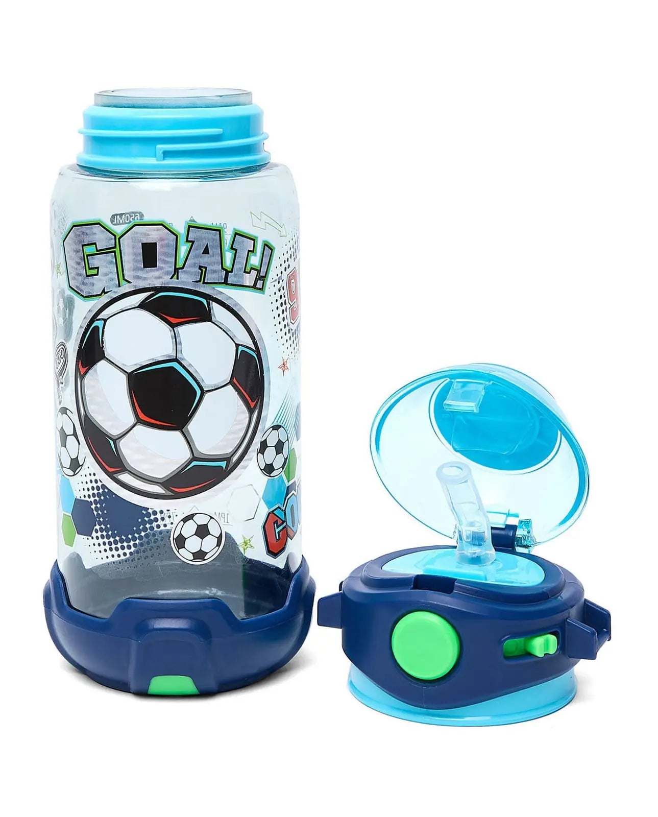 VEST WATER BOTTLE SPARKLES