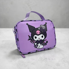 KUROMI INSULATED LUNCH BAG