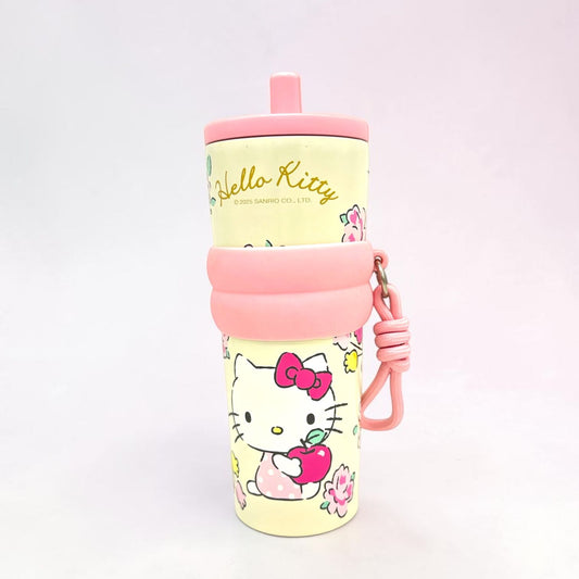 CUTE ADORABLE SANRIO INSULATED TUMBLER