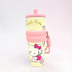 CUTE ADORABLE SANRIO INSULATED TUMBLER