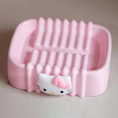 TRENDING CHARACTER SOAP DISH