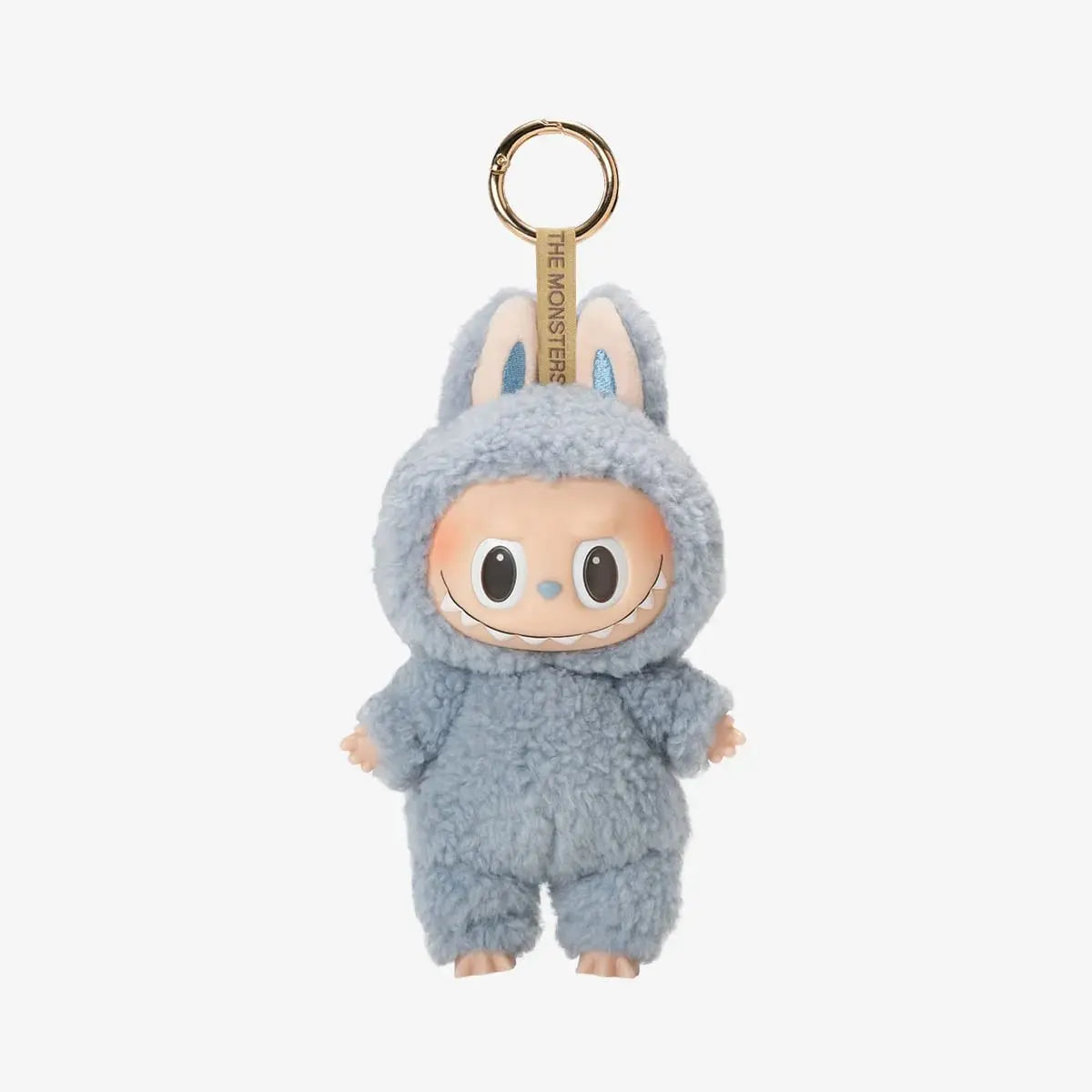 LABUBU TASTY MACARONS DOLL SPARKLES
