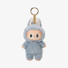LABUBU TASTY MACARONS DOLL SPARKLES