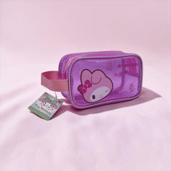 MELODY COSMETIC & TRAVEL MULTIPURPOSE POUCH