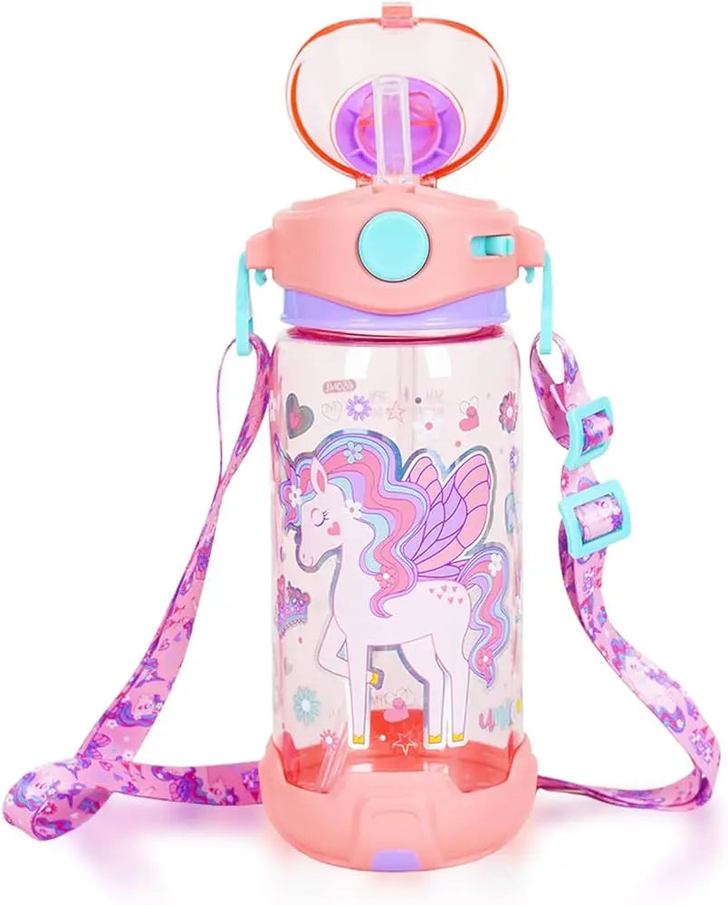 VEST WATER BOTTLE SPARKLES