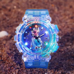 PRETTY PRINCESS WATCH