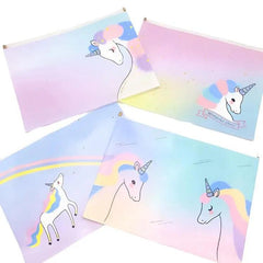 DREAMY UNICORN FOLDER