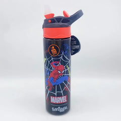 ORIGINAL SPIDERMAN BOTTLE Sparkles
