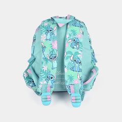 Out & About Teeny Stitch Tiny Backpack With Detachable Plush Toy - Sparkles