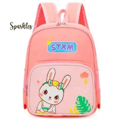 STXM BUNNY BACKPACK
