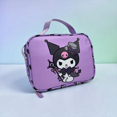 KUROMI INSULATED LUNCH BAG