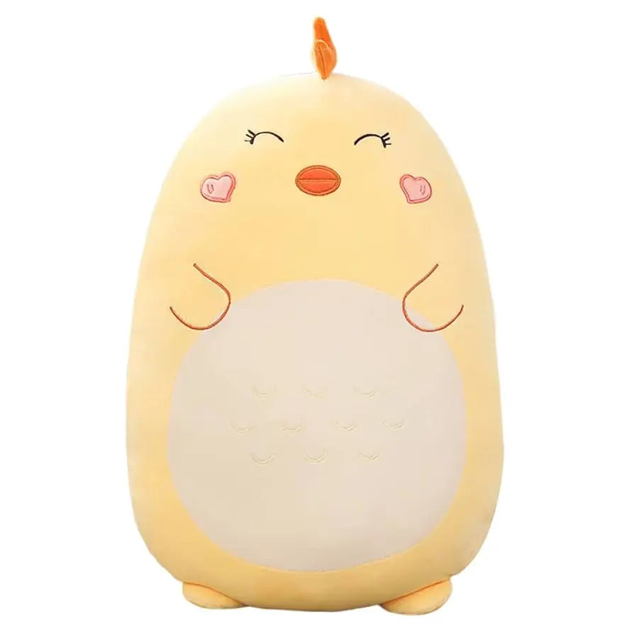 ADORABLE PLUSH TOY SPARKLES