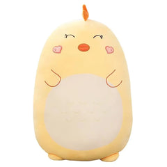 ADORABLE PLUSH TOY SPARKLES