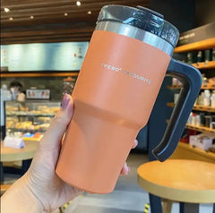 TYESO TRAVEL TUMBLER