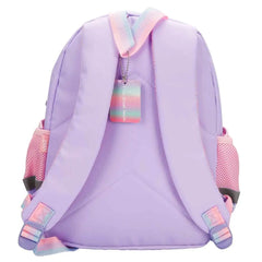 ADORABLE VEST BACKPACK SPARKLES
