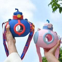 KAWAII SUBMARINE SIPPER