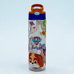 PAW PATROL FLIP WATER BOTTLE
