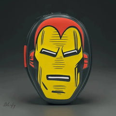 IRON MAN STATIONERY GIFT PACK Blinky Co