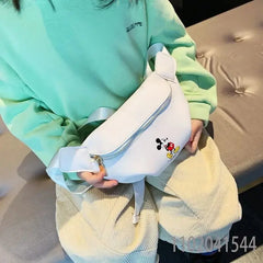 SWANKY WAIST-PACK