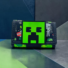 MINECRAFT WALLET