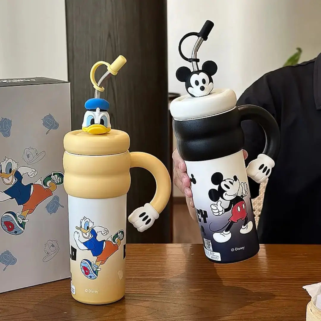 DISNEY TUMBLER - Sparkles