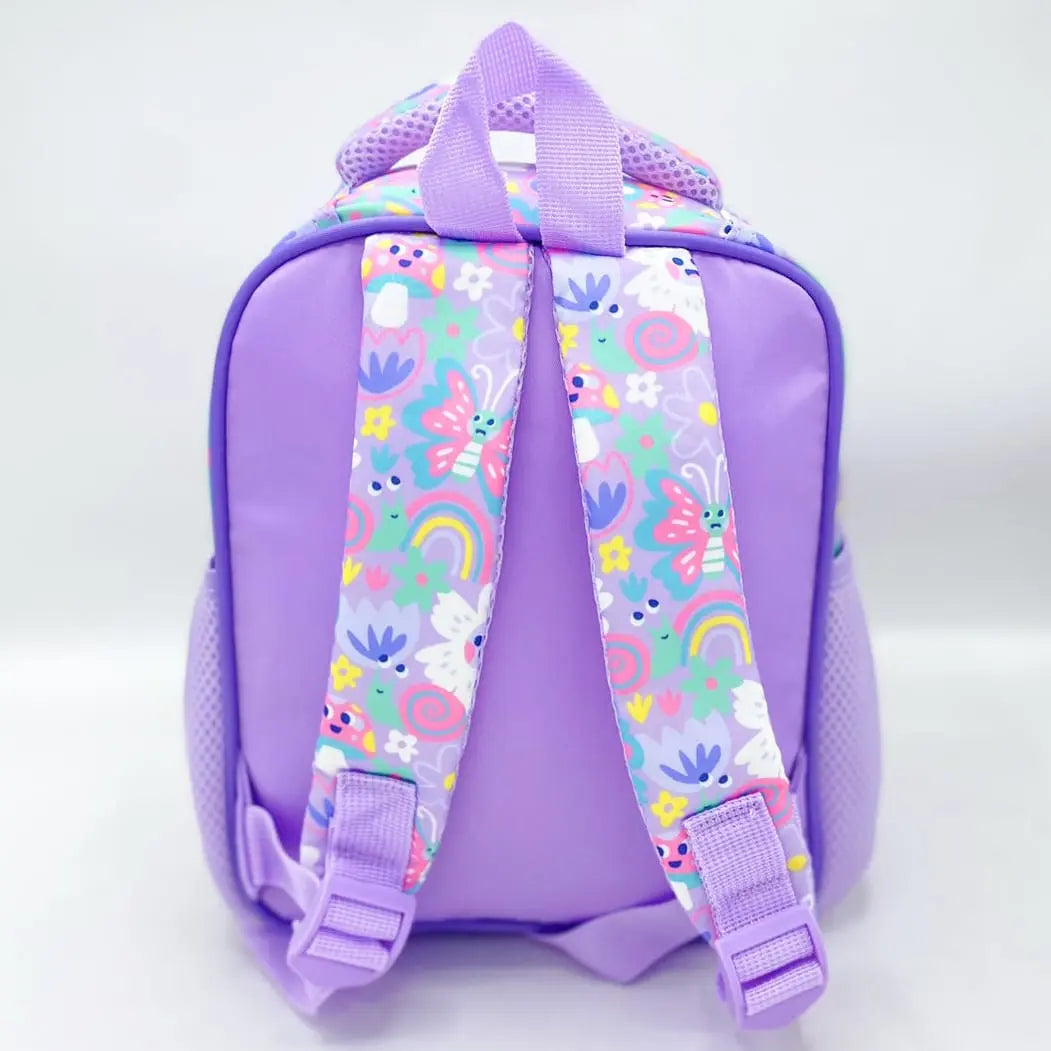 3D COLORFUL BAG SPARKLES