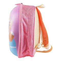CUTE KITTY BACKAPCK