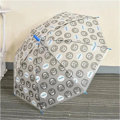 TRENDING TRANSPARENT UMBRELLA