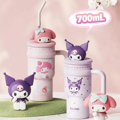 KAWAII INSULATED TUMBLER Sparkles