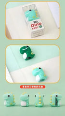 DINOSAUR SHARPENER