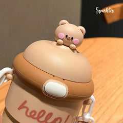 CRUHRE SIPPER CUP