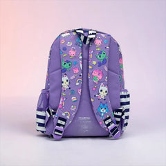 GABBY'S DOLL HOUSE JUNIOR BACKPACK