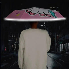 TRENDING CHARACTER UMBRELLA