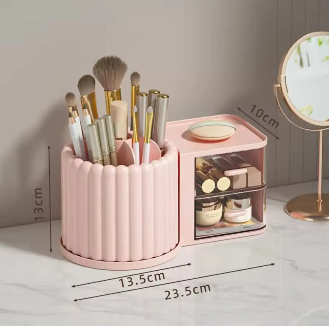 AESTHETIC ORGANIZER SPARKLES